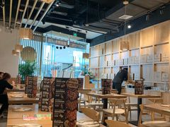 大堂-铁酱披萨(常州龙湖天街店)