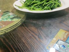 -琼大师东方烤乳猪(亚特兰蒂斯店)
