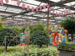 -南宫五洲植物乐园