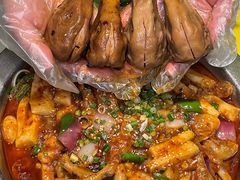 -嘎嘎鸭脑壳(金沙店)