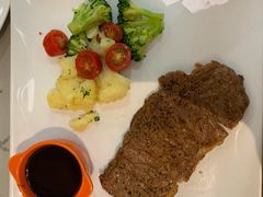 -必胜客(天鹅湖万达店)