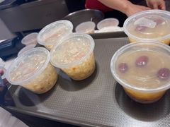 -老通城豆皮大王(吉庆街店)