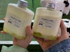 -白色日记·手作酸奶(麦凯乐店)