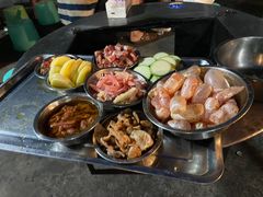 -石棉今知烧烤(总店)