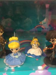 -kidsland凯知乐(高新万达广场店)