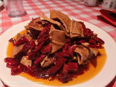 -盐老幺自贡盐帮菜老店