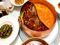 -漾亚·雍雅合鲜(桐梓林店)