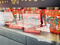 -LELECHA乐乐茶(新街口大洋店)