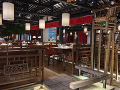 -辛香汇·锦里丨现炒川菜(滁州苏宁广场店)