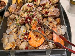 -舜和枣庄大酒店