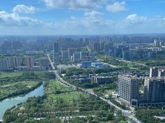 -嘉定凯悦·咖啡厅