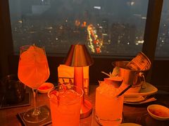 -秀·吧 Show Bar(兰州盛达希尔顿酒店)