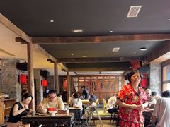 -古市香跷脚牛肉·非遗传承单位
