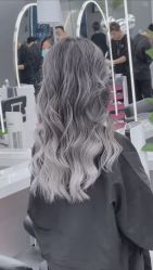 -5M HAIR SALON 旗舰店