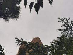 -皖西大裂谷