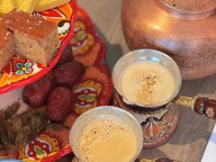 -耶里夏丽·丝路国际新疆菜·清真食品(徐汇南丹东路臻选店)