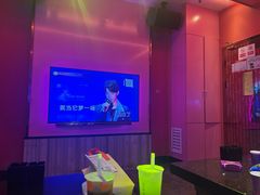 -皓声音KTV(新景店)