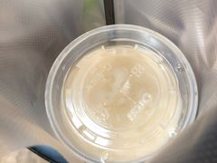 茉香奶茶-前进5路汉堡炸鸡(前进五路店)