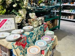 -陶缘陶瓷工厂店