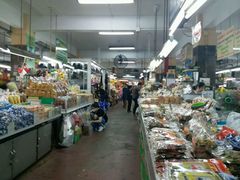 店内环境-瓦洛洛传统市场
