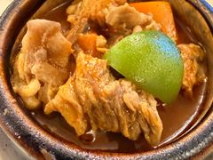 -华梅西餐厅(哈尔滨中央大街店)