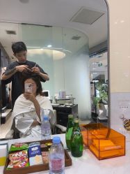 -时尚殿堂salon