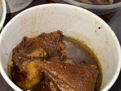 -好成财牛排馆(涂门街总店)