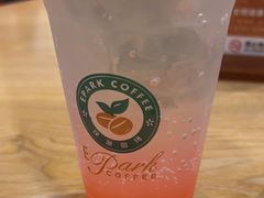 -逸派咖啡 EPARKCOFFEE(广安门店)