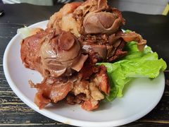 -我去·春饼文化主题餐厅(国定路总店)