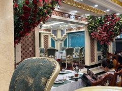 -巴格万美食园(达胜花苑店)