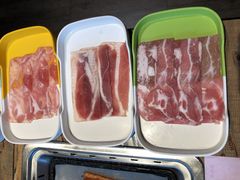 -非烤勿扰自助烤肉(东城时尚店)