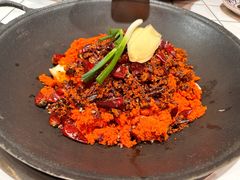 -旧街市鲜货老火锅(大光路店)