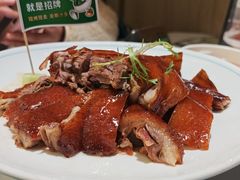 -椿记烧鹅(叠彩店)