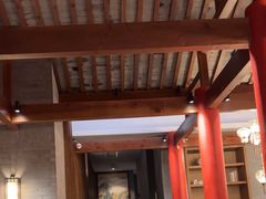 -宝燕壹号景观餐厅(龙盛国际商业广场店)