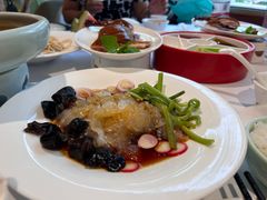 -月福京味斋·烤鸭店·北京菜(鼓楼总店)