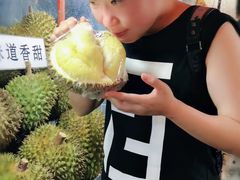 -班赞海鲜市场