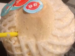 -半岛翡丽海鲜自助餐厅(观风亭店)