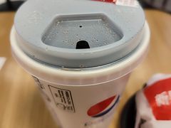-肯德基(保定嘉德万达店)