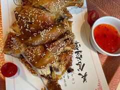 -庆江南江南菜(琴湖溪里花园城店)