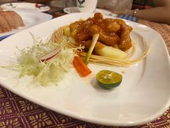 -南沙游艇会·大兵船餐厅