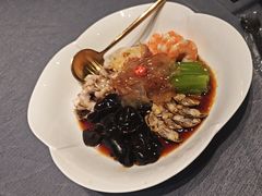-小天厨民间菜馆(深圳街店)