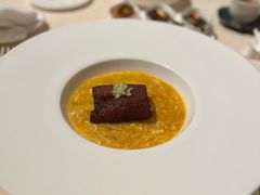 -广州富力丽思卡尔顿酒店·丽轩·粤菜