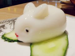 -椒小兔·盐帮川菜中餐厅(金沙时代广场店)