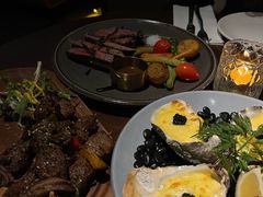 -MARU玛露音乐餐厅(大学路店)