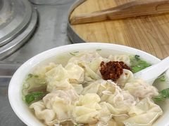 -巧手馄饨(箍桶巷店)