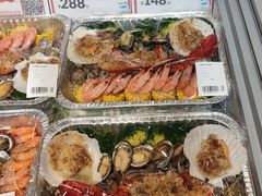 -盒马鲜生(帝斯曼店)