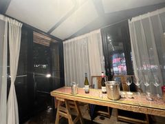 -箱美术馆私房菜(水晶郦城店)