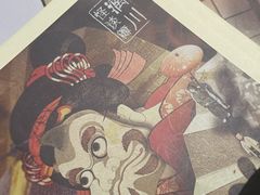 -剧狐剧本杀(徐汇1号店)
