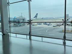 -重庆江北国际机场-T2航站楼