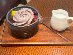 -糖纸甜品(慈溪城西银泰店)